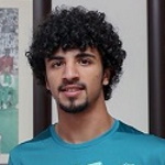 Abdulaziz Al Shahrani