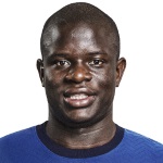 N. Kanté