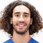 Marc Cucurella